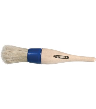 Spokar Štetec Guľatý 81110 C 12