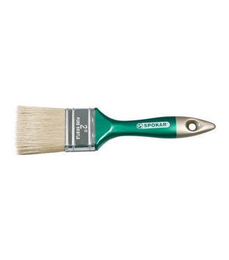 Spokar štetec plochý 81217 - 3