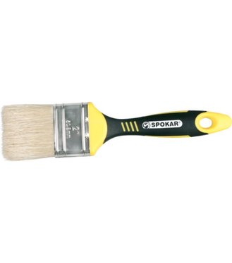 Spokar štetec plochý 81218 - 1,5