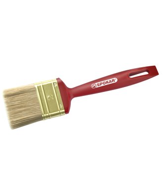 Spokar štetec plochý 81267 - 4