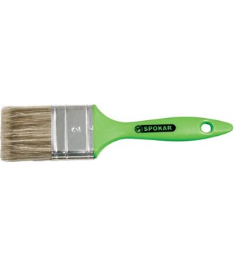 Spokar štetec plochý 81330 - 2,5