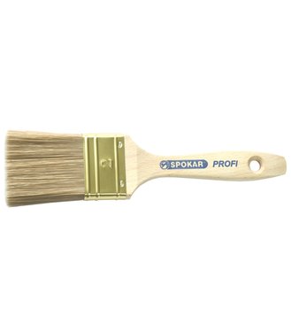 Spokar štetec plochý 81333 - 1