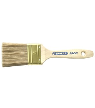 Spokar štetec plochý 81333 - 2