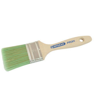 Spokar štetec plochý 81334 - 3
