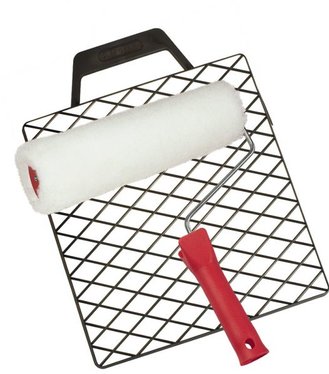 Spokar súprava: valec Vestan 240mm, držadlo, mriežka
