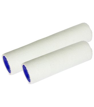 Spokar valec filc 25cm - lakovací