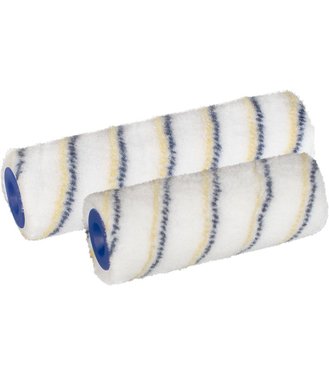 Spokar valec Nylon 18cm, výška plyšu 14mm - podlahársky