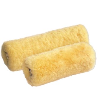Spokar Valec univerzálny jahňacia koža 18cm