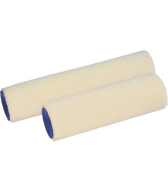 Spokar valec Velúr 25cm - podlahársky