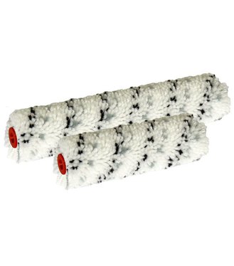 Spokar valec zebra mini 10cm