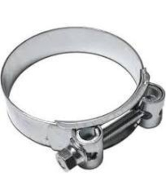 Spona čelusťová W1 60-63mm