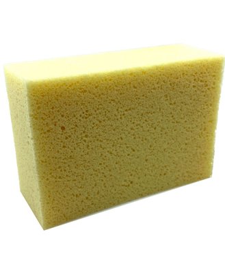 Špongia pre obkladačov 160x110x60mm - veľmi savá