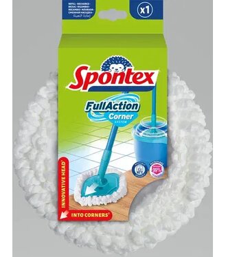 Spontex Full action corner system náhrada