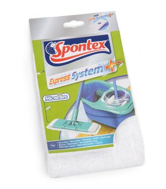 Spontex full action system nahradny mop