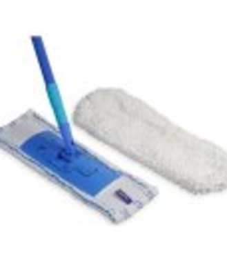 Spontex Mop extra Microwiper s eleskopickou tyčou