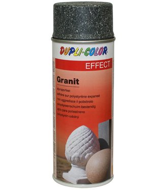 Spray CS granit ef.šeda 400ml DC*