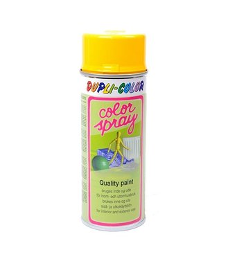 Spray CS R1021 zlty svetly400ml