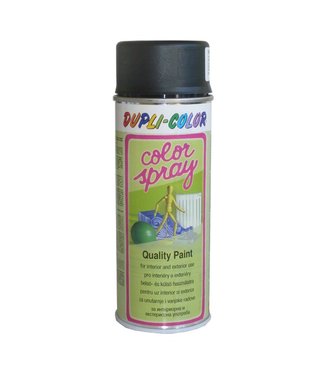 Spray CS R9005 čierny matny 400ml*