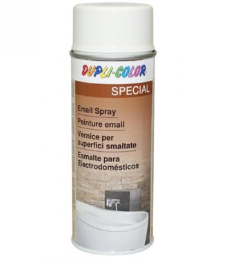 Spray DC Ceramic 400ml biely email