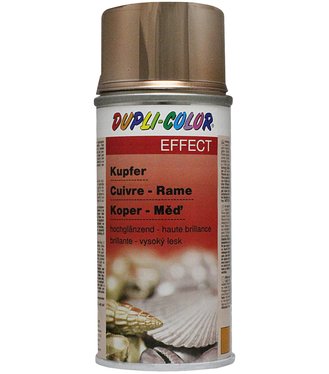 Spray DC Chrom efekt medený 400ml*