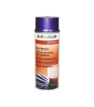 Spray DC metal fialový akryl* 400ml