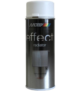 Spray na radiator Effect perlet. lesk 400ml