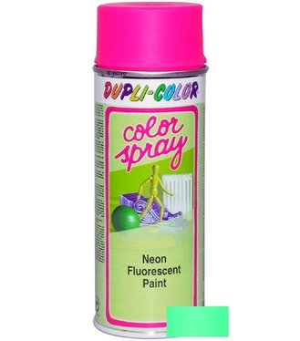 Spray neón zelený 400ml