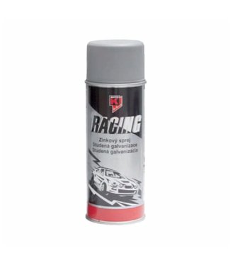 Spray zinkový Racing 400ml