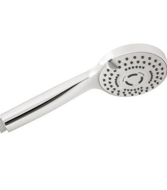 Sprchová 3-polohová ružica 95mm chróm RU/857,0