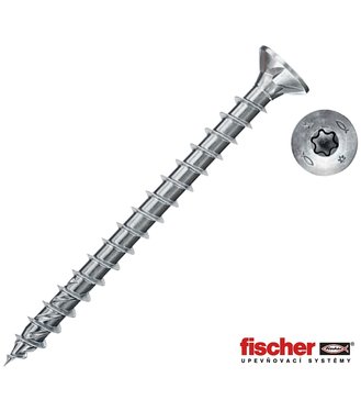Srutka do dreva FPF II CTF 6,0x50 BC 100ks