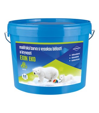 Stachema Exin EKO 4kg