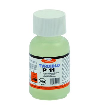 Stachema Tvrdidlo P11 10g