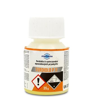 Stachema Tvrdidlo P11 35g