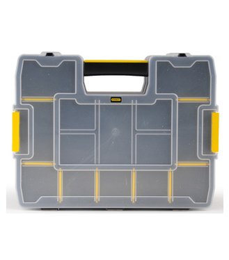 STANLEY organizér Sort Master Junior