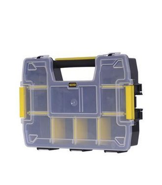 STANLEY Organizér Sortmaster Mini 29x6x21mm