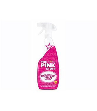 Stardrops Pink Stuff čistiaca pena kúpeľňa 750ml MR