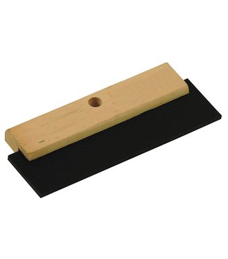 Stierka gumová na špáry 180mm