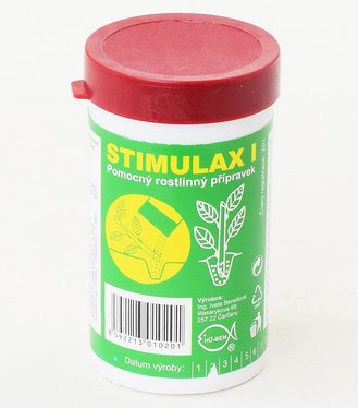 Stimulax I pomocný rastlinný prípravok 100g