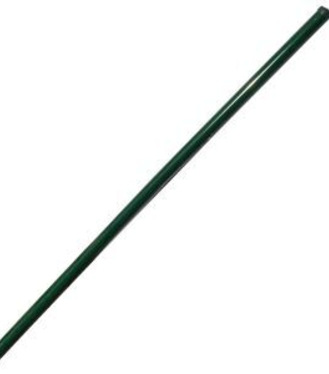 Stĺpik BPL 48x1,50x2300 / ZN+PVC 6005/7016