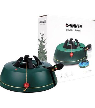 Stojan Krinner Comfort Grip S, na stromček, 230cm/3l