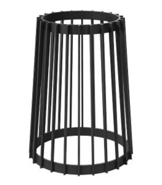 Stojan Standy 40x29,5x24cm čierny