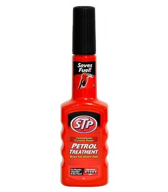 STP Petrol treatment 200ml