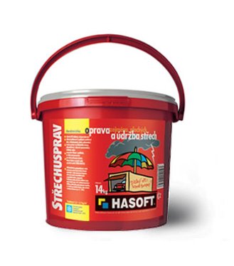 Strechusprav šedý 7kg