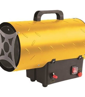 STREND PRO BGA1401-15 ohrievač, 15 kW, plynový