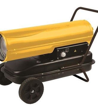 STREND PRO BGO1601-30, naftový ohrievač, max.30kW