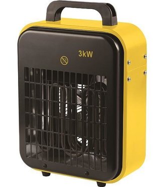 STREND PRO BGP1402-03, elektrický ohrievač, max.3kW