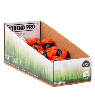 Strend Pro C1006DX Spojka 1/2