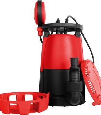 STREND PRO Garden Čerpadlo do kalnej vody 900W 18000 l/h kábel 10m 2v1