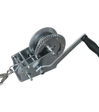 Strend Pro HW-100 Ručný navijak 800 kg