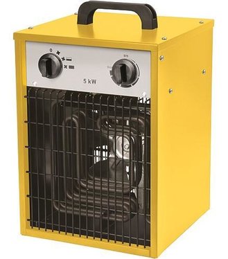 STREND PRO IFH02-50H, elektrický ohrievač, 400V, max.5kW